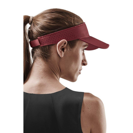 Running Visor - Unisex