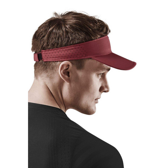 Running Visor - Unisex