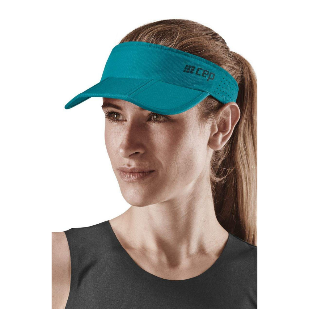 Running Visor - Unisex