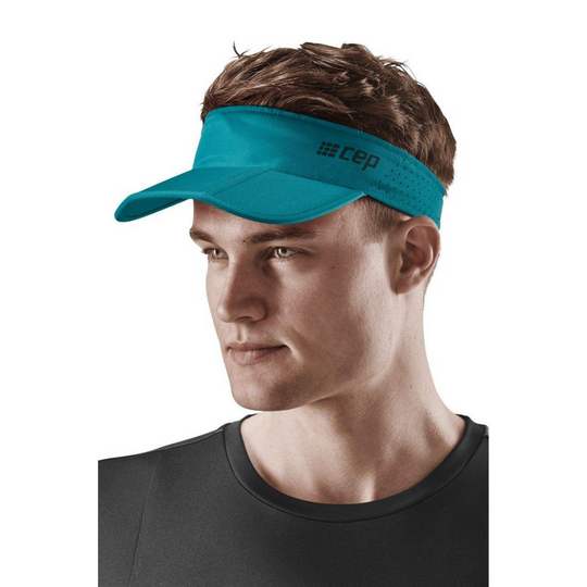 Running Visor - Unisex