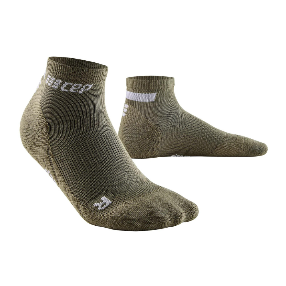 The Run Low Cut Socks 4.0 - Men