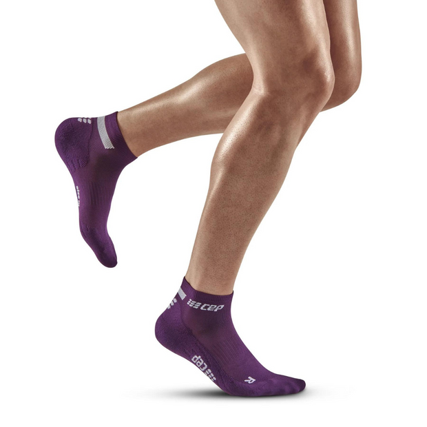 CEP The Run Mid Cut Compression Socks 4.0 Review 