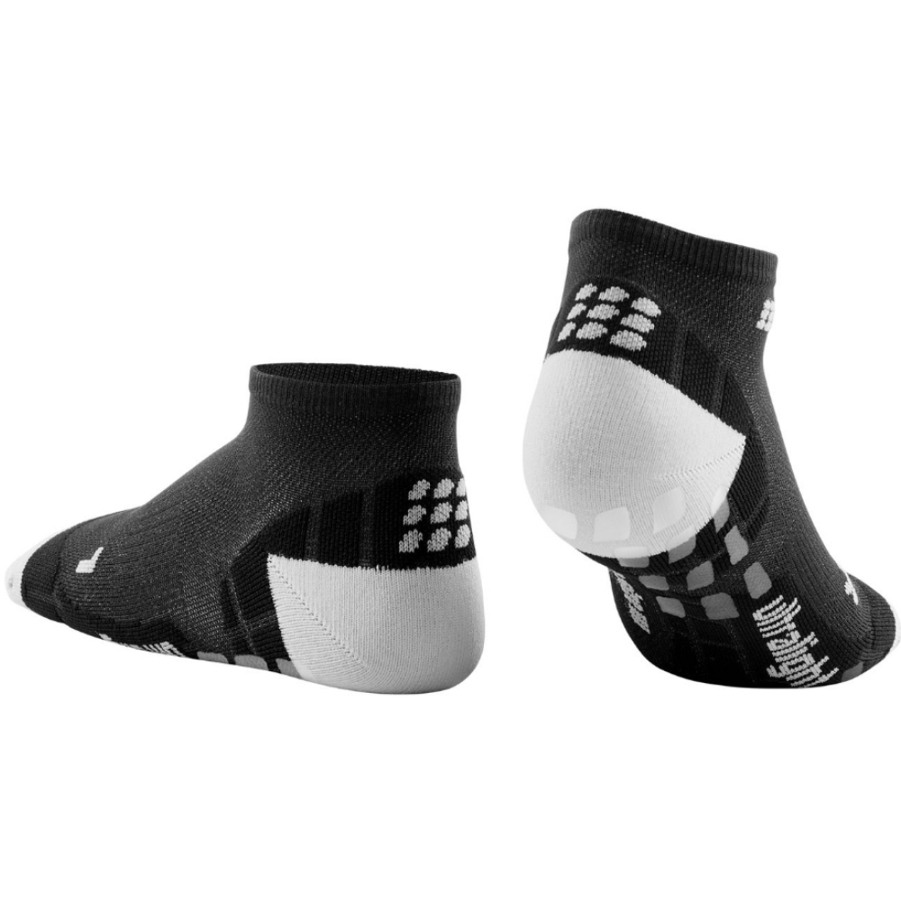 Ultralight Pro Low Cut Compression Socks - Women