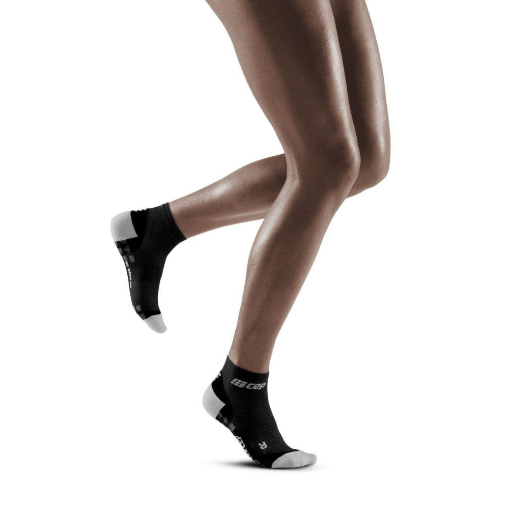 Ultralight Pro Low Cut Compression Socks - Women