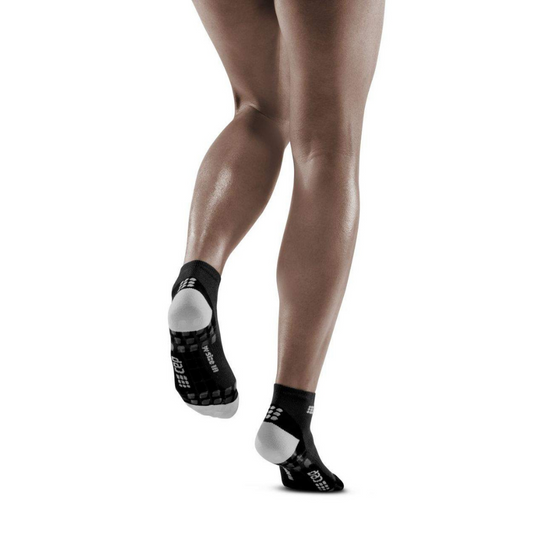 Ultralight Pro Low Cut Compression Socks - Women