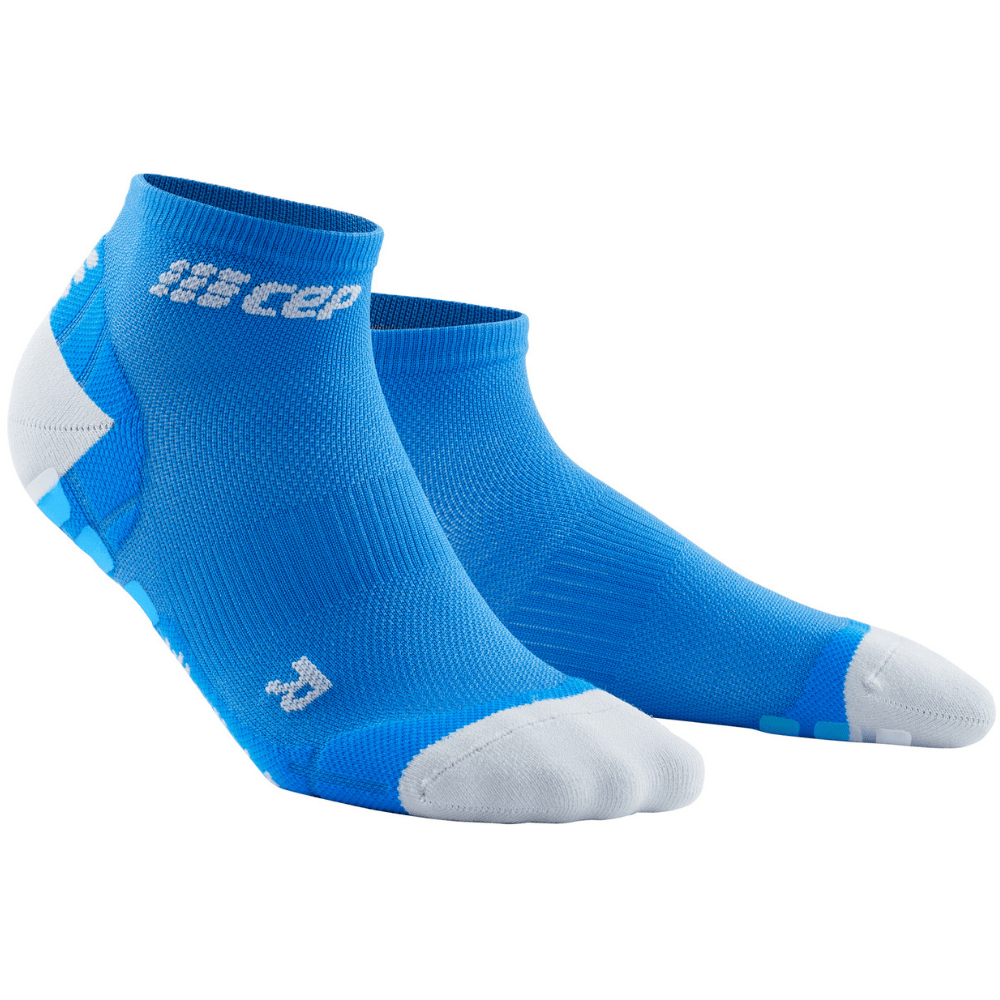 Ultralight Pro Low Cut Compression Socks - Women