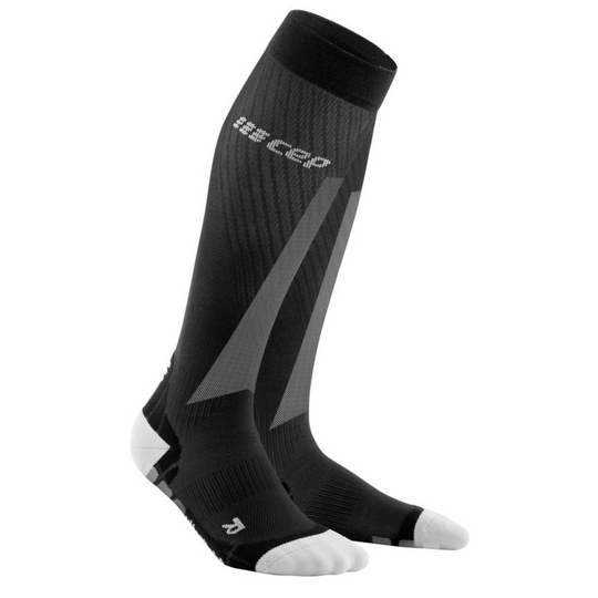 Ultra Light Pro Long Compression Socks - Mens