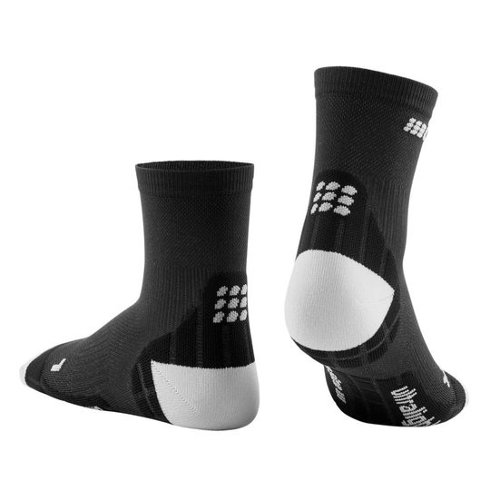 Ultralight V2 Short Compression Socks - Men