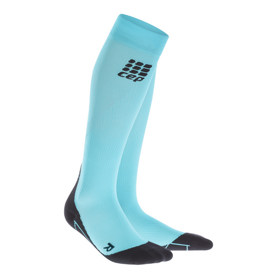 Long Training Compression Socks - Women