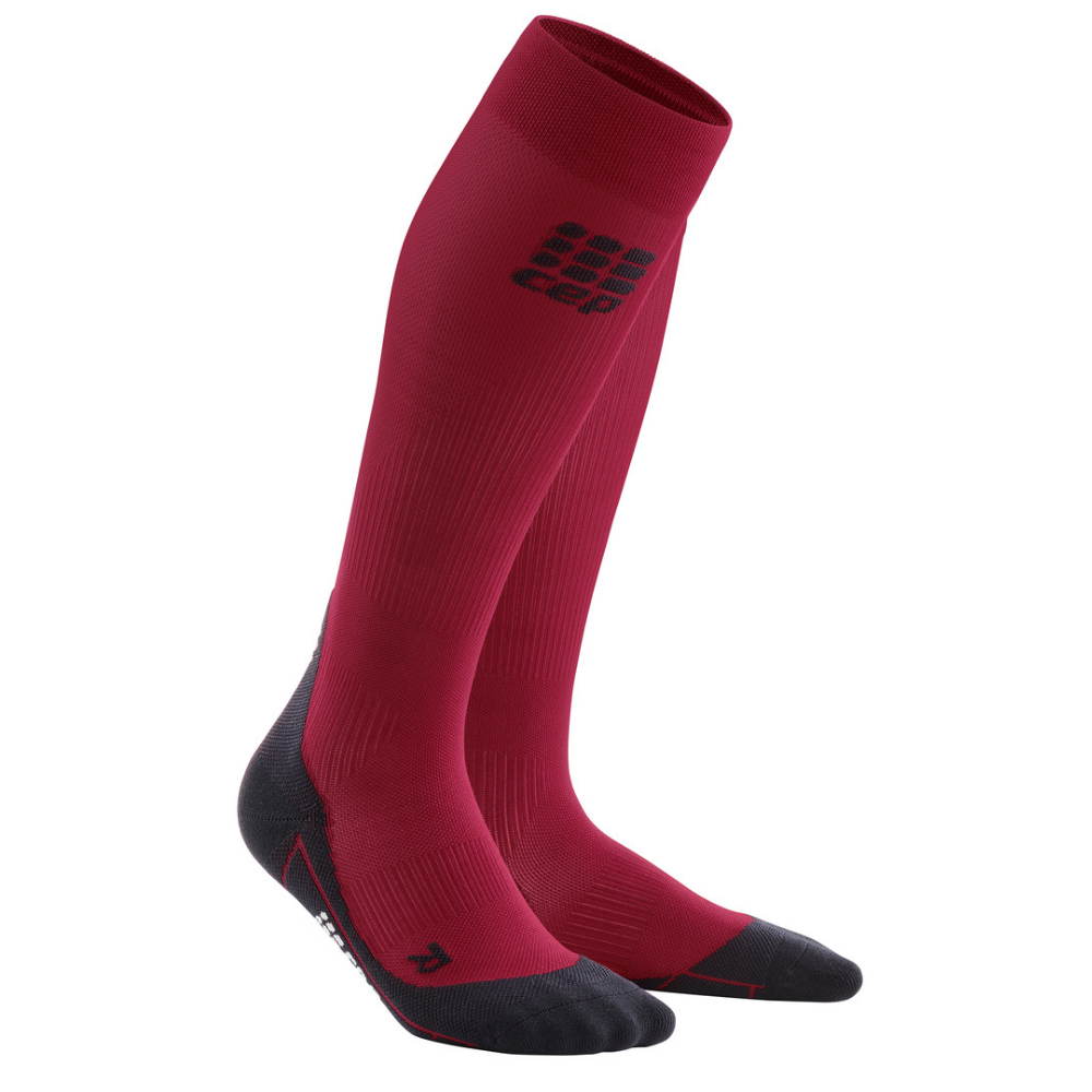 Long Training Compression Socks - Women