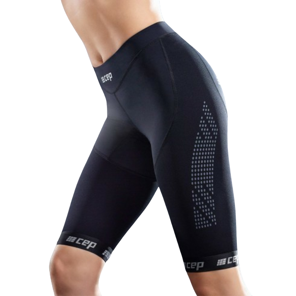 Compression Run Shorts 2.0 - Women