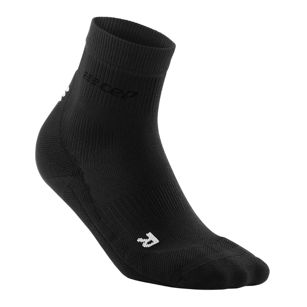 Classic Mid Cut Compression Socks - Men