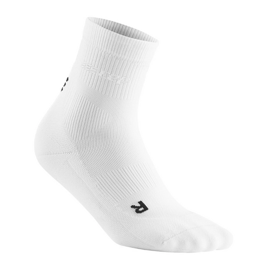 Classic Mid Cut Compression Socks - Men