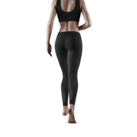 Compression Run Tights 3.0 - Women