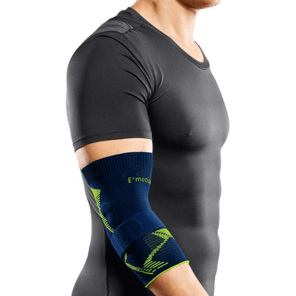 Medi Epicomed E+motion Elbow Support