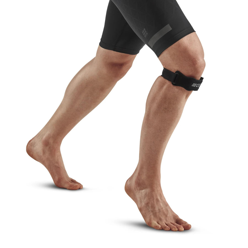 Mid Support Patella Strap