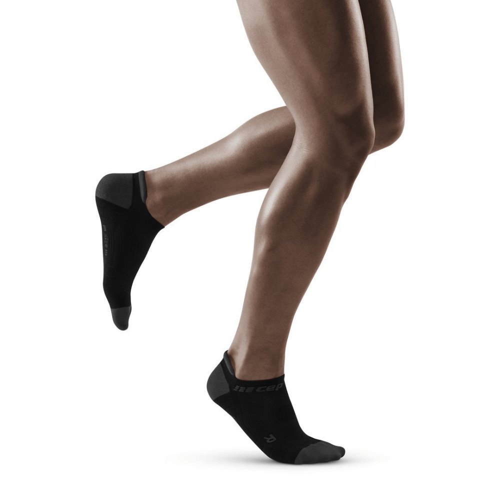 No Show Compression Socks 3.0 - Women