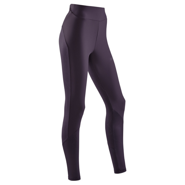 Reflective Tights for Women  CEP Activating Compression Sportswear –  Compression Store