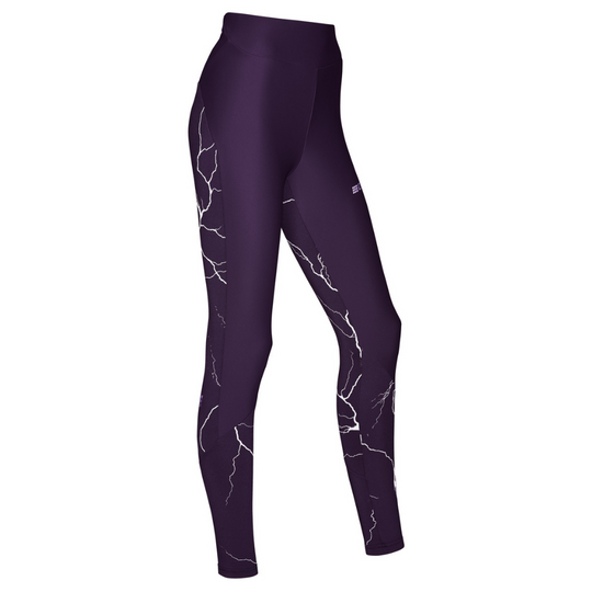 Reflective Tights - Women