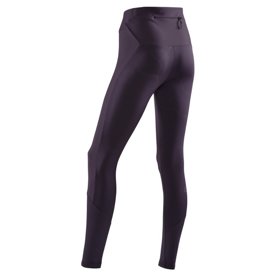 Reflective Tights - Women