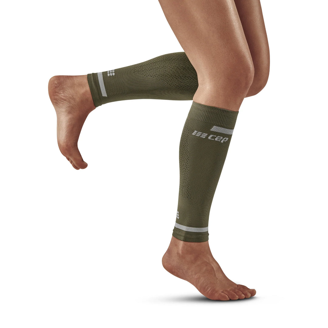 The Run Calf Sleeves 4.0 - Women