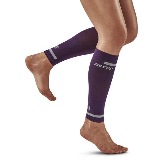 The Run Calf Sleeves 4.0 - Women