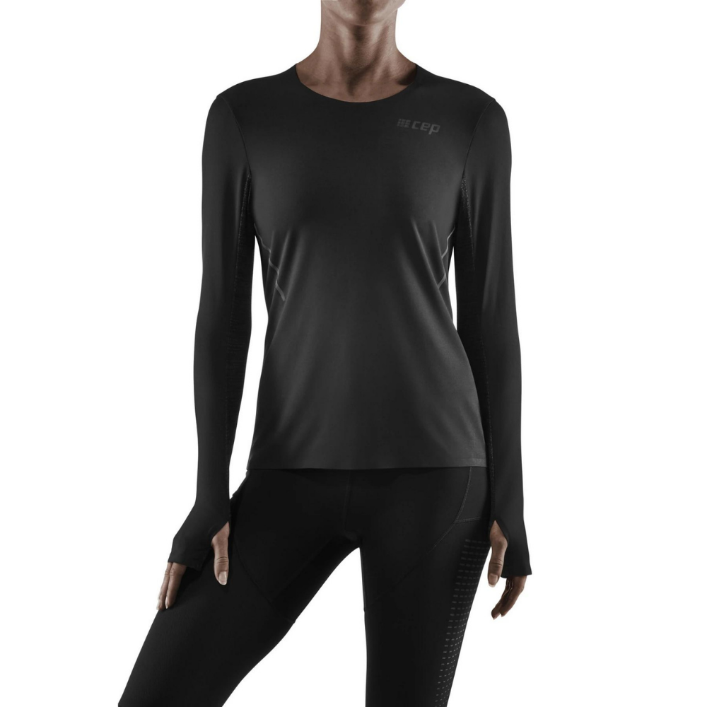 Run Long Sleeve Shirt - Women