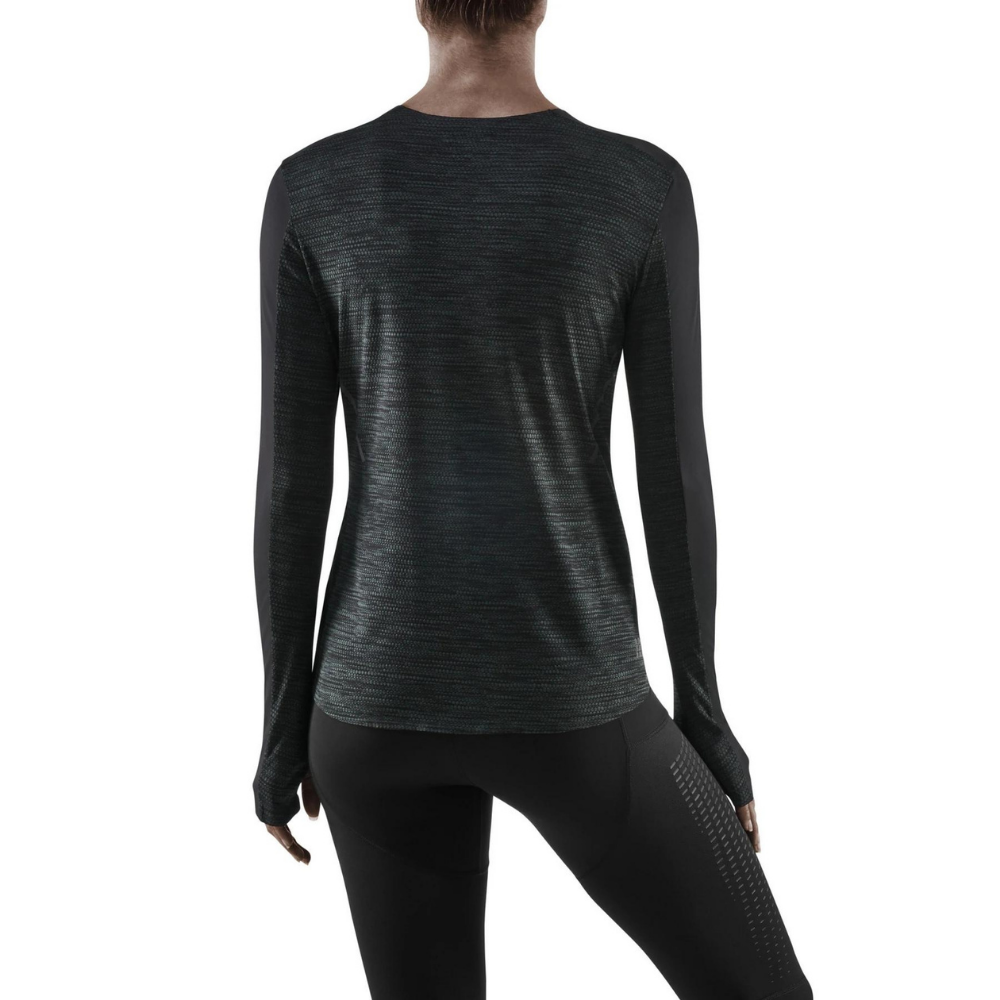 Run Long Sleeve Shirt - Women