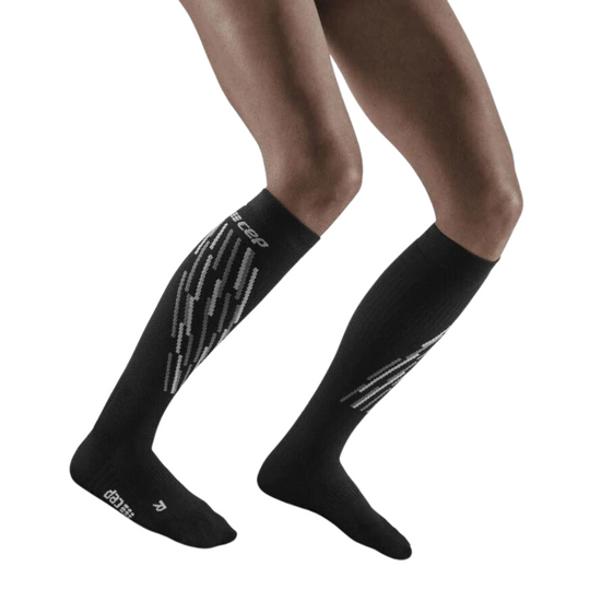 Ski Thermo Long Socks - Women