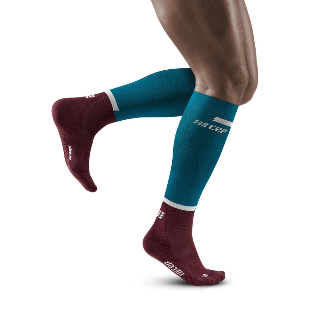 The Run Long Socks 4.0 - Men