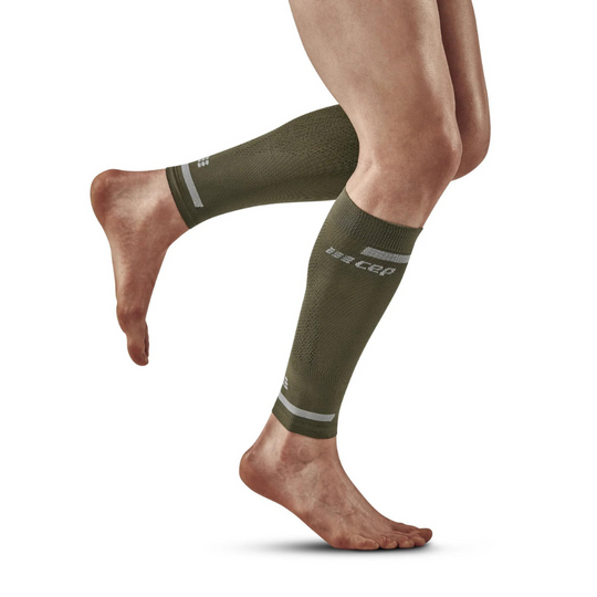 The Run Calf Sleeves 4.0 - Men