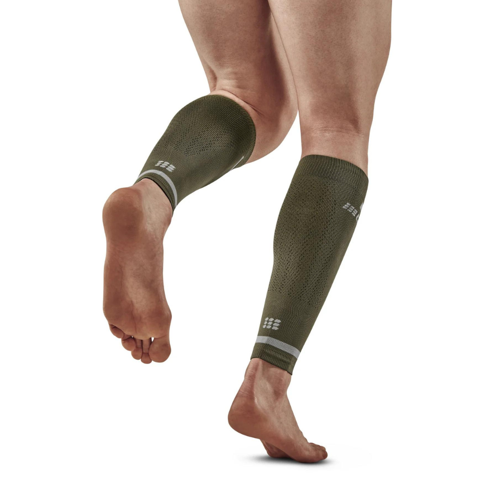 The Run Calf Sleeves 4.0 - Men