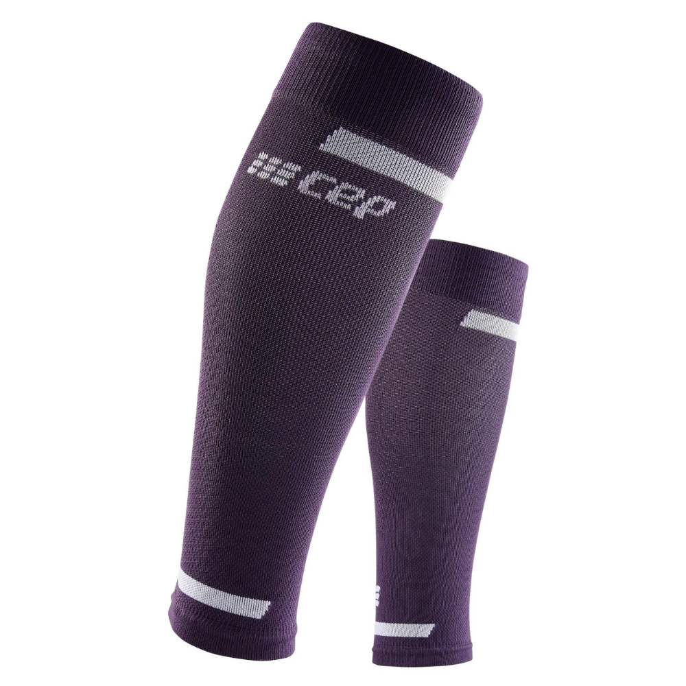 Calf compression running sleeve socks hotsell