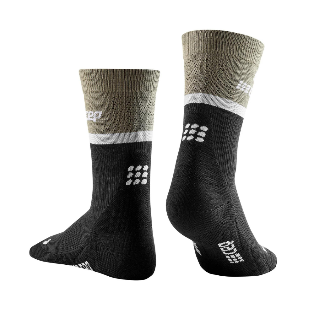 The Run Mid Cut Socks 4.0 - Women