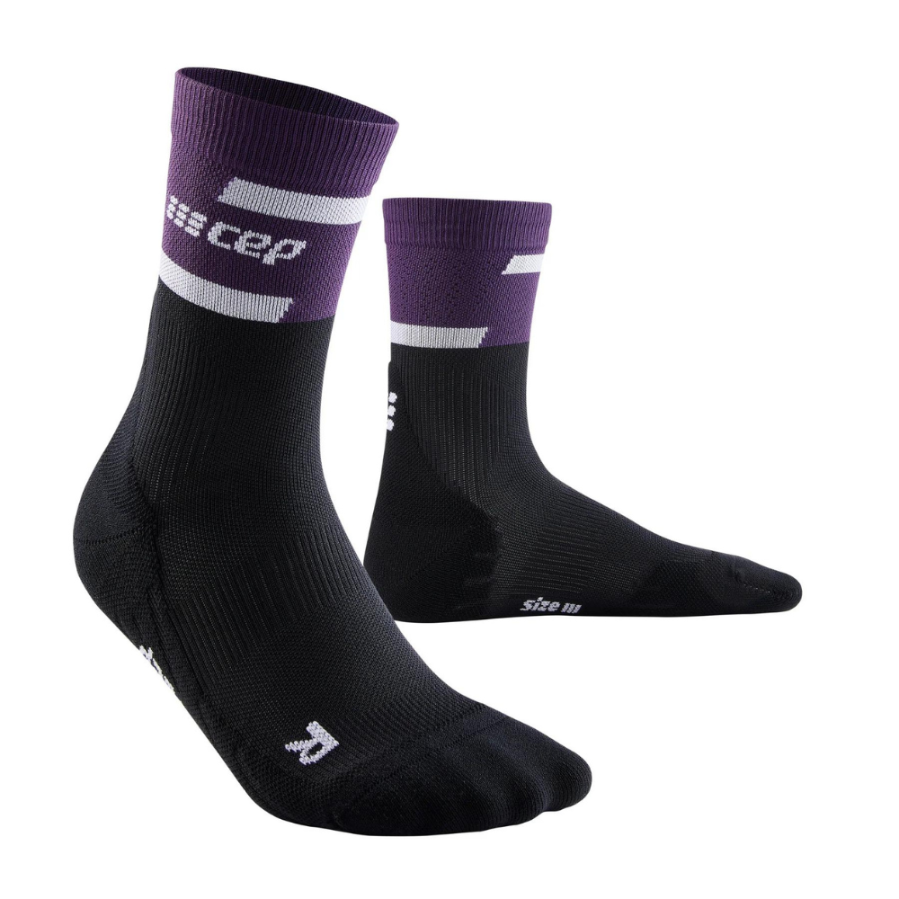 The Run Mid Cut Socks 4.0 - Women