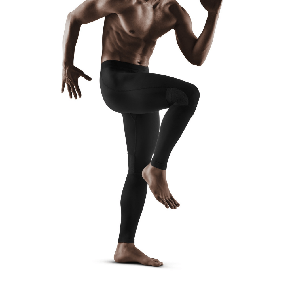 Full Compression Training Tights - Men