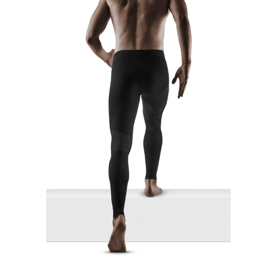 Full Compression Training Tights - Men