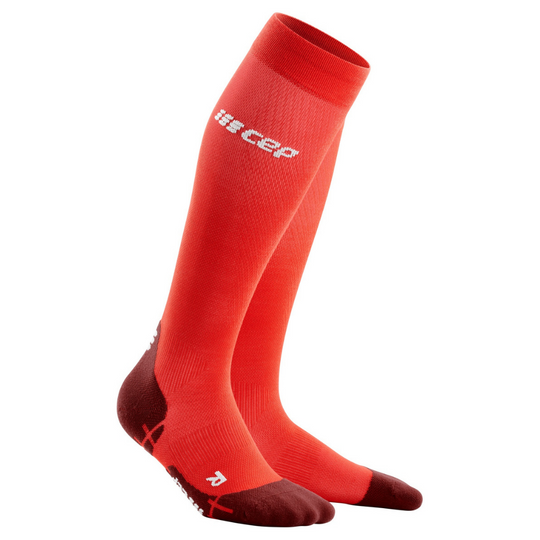 Ultralight Long Compression Socks V2 - Men