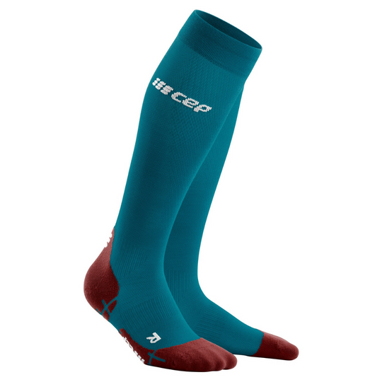 Ultralight Long Compression Socks V2 - Women