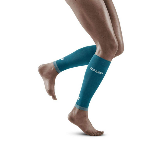 Ultralight Compression Calf Sleeves V2 - Women