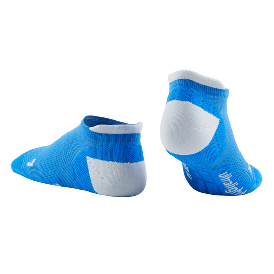 Ultralight V2 No Show Compression Socks - Men