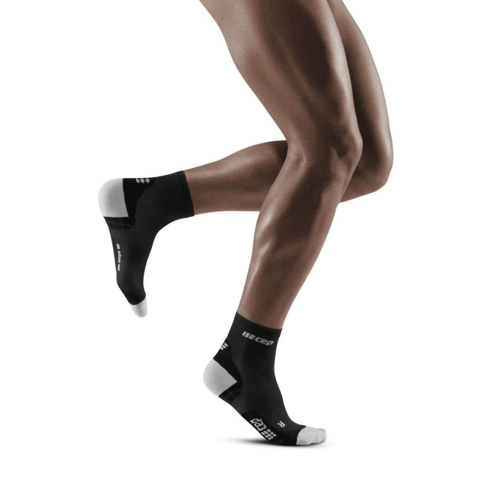 Ultralight V2 Short Compression Socks - Men