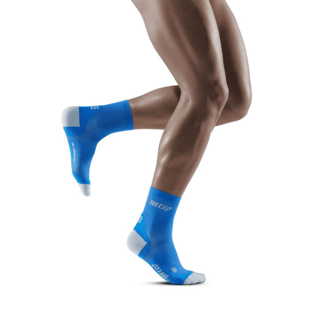 Ultralight V2 Short Compression Socks - Men