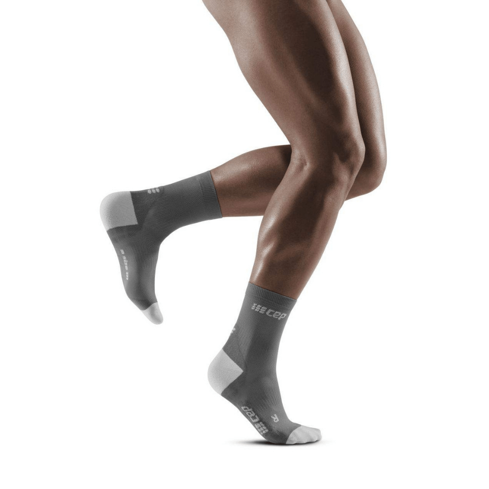 Ultralight V2 Short Compression Socks - Men