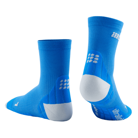 Ultralight V2 Short Compression Socks - Men