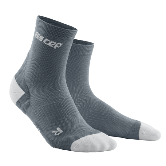 Ultralight V2 Short Compression Socks - Men