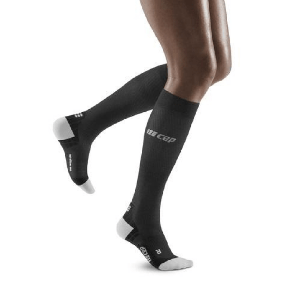 Ultralight Long Compression Socks V2 - Women