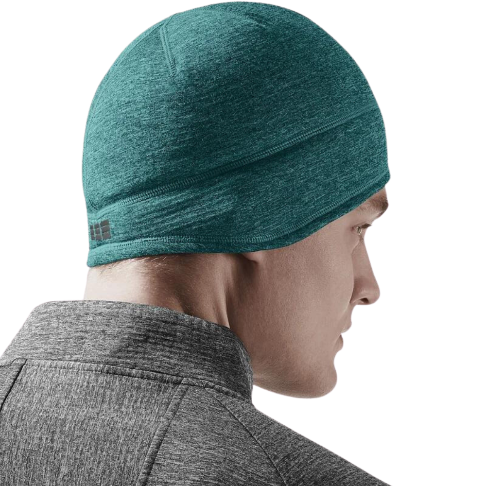 Winter Run Beanie - Unisex